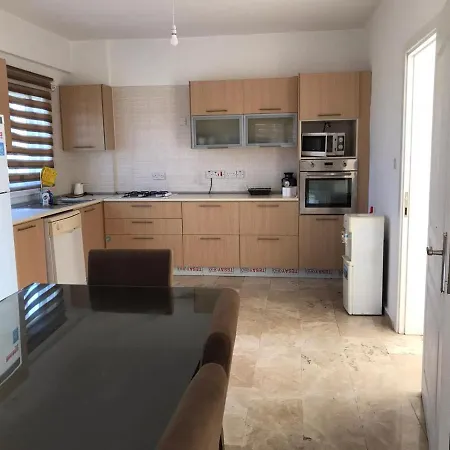 Alagadi Villa Kyrenia (Northern Cyprus)