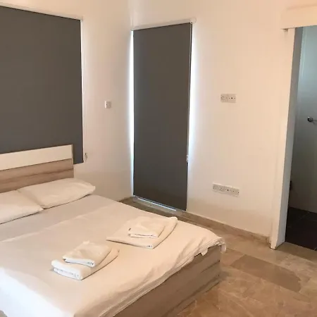 Villa Alagadi Kyrenia (Northern Cyprus)
