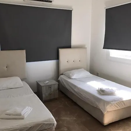 Alagadi Villa *