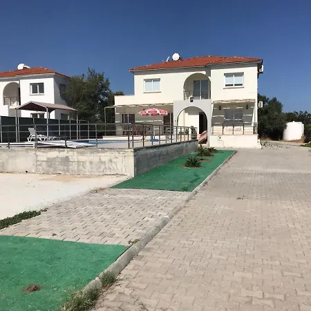 Alagadi Villa Kyrenia (Northern Cyprus)