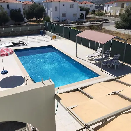 Villa Alagadi