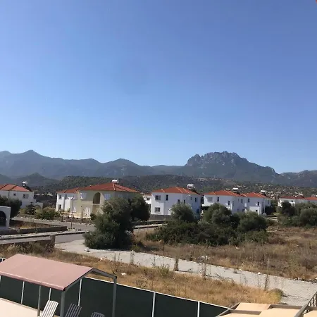Alagadi Villa Kyrenia (Northern Cyprus)